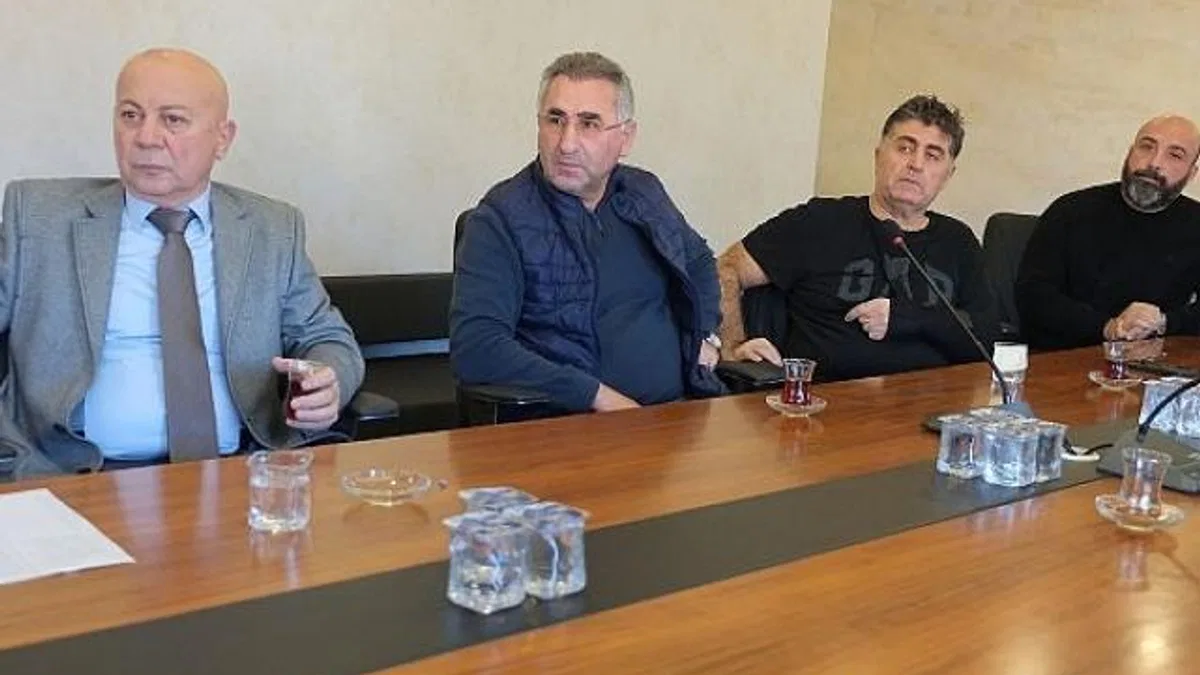 Turizmcilere tanıtım çalışmaları hakkında bilgi verildi