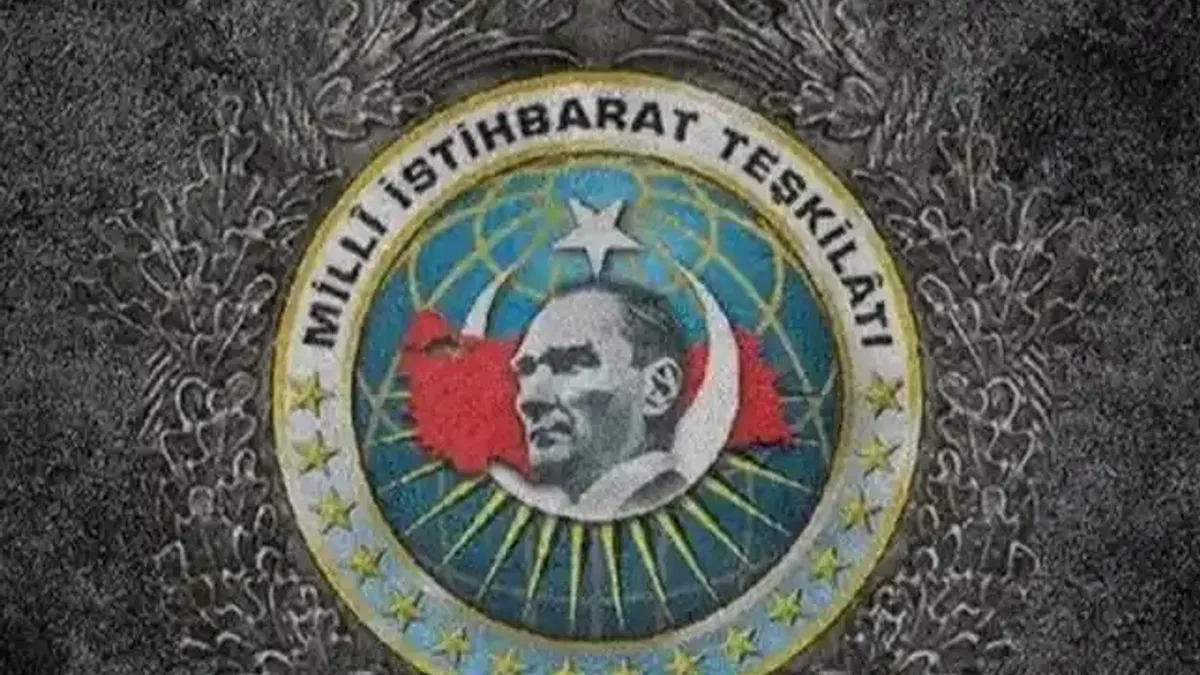 DEAŞ şüphelisi 14 kişilik aile Suriye'de yakalandı! Binali Aslan'ın katilleri adalete teslim edildi
