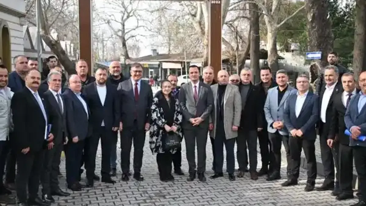 İzmir Pınarbaşı'nda değişim başlıyor!