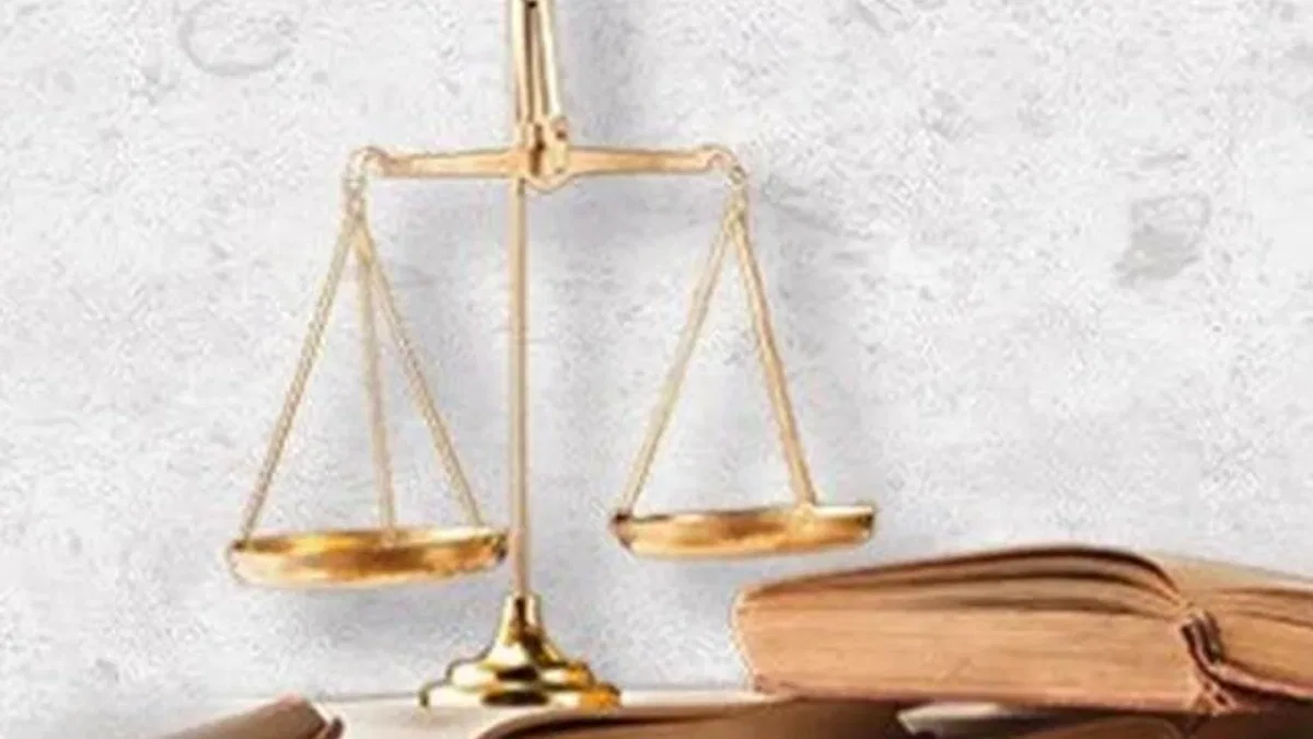 İşte kabul edilen 9. Yargı Paketi'nin detayları... 17 farklı kanunda değişiklik var!
