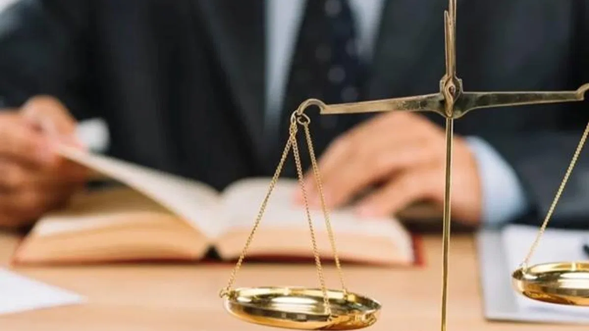 Avukatlık ücretlerinde yüzde 36,15 zam!