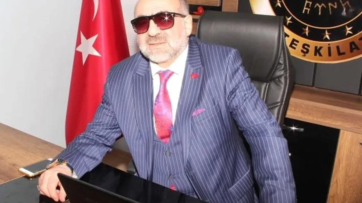 Dünya Türk Birliği: Ahıska Türkleri'nin acıları unutulmayacak