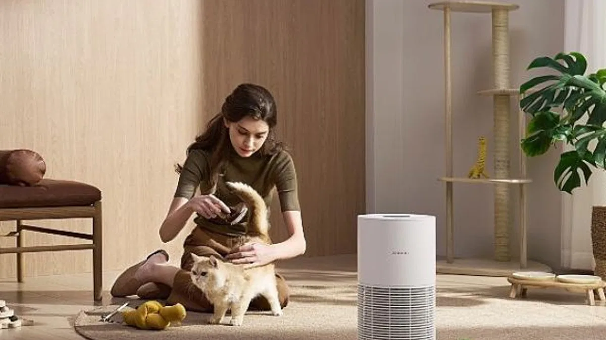 Xiaomi'den Evcil Hayvan Sahiplerine Akıllı Çözüm