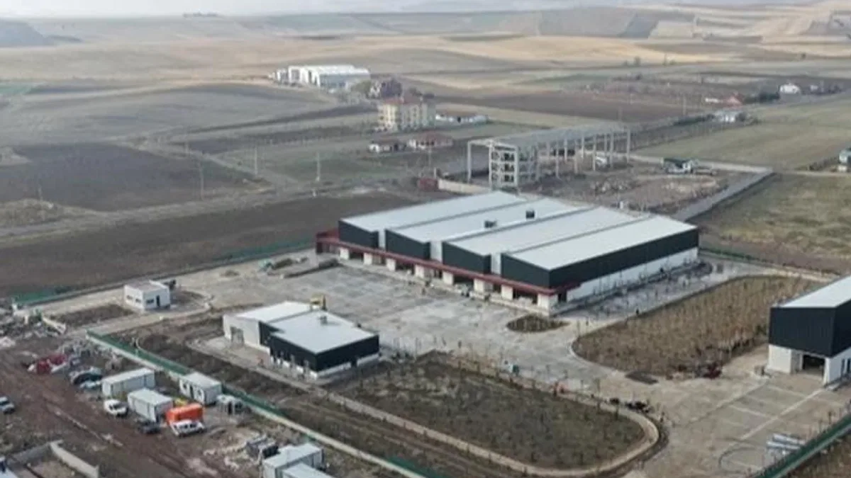 ABB'den yerel üreticiye destek