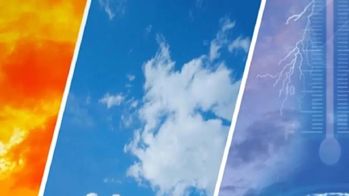 Meteoroloji uyardı! Doğu’da yağış, Batı’da toz taşınımı