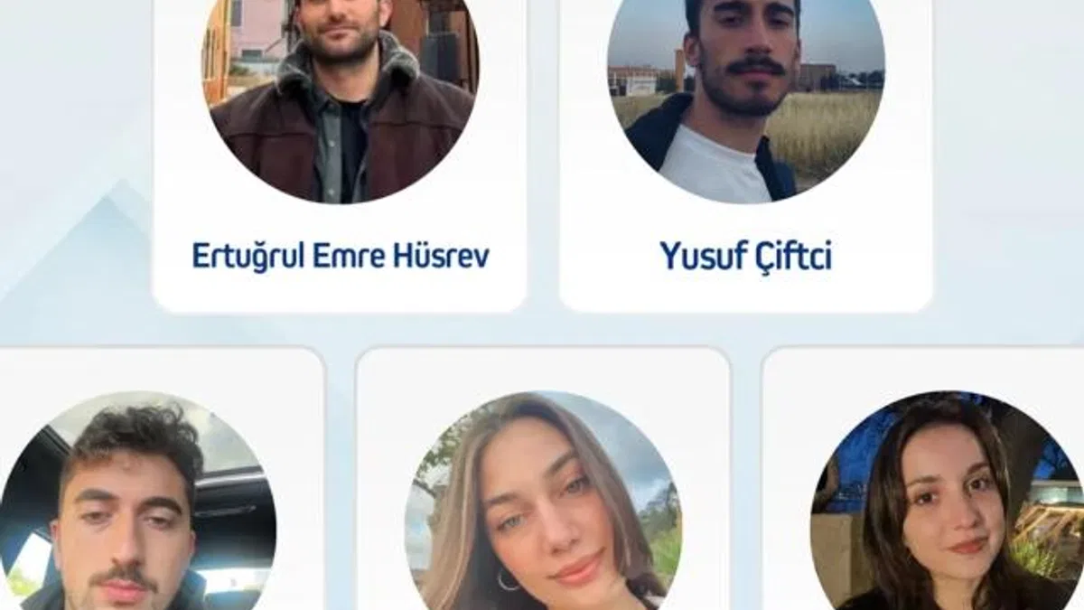 Gebzeli mimarlık öğrencilerine ulusal ödül