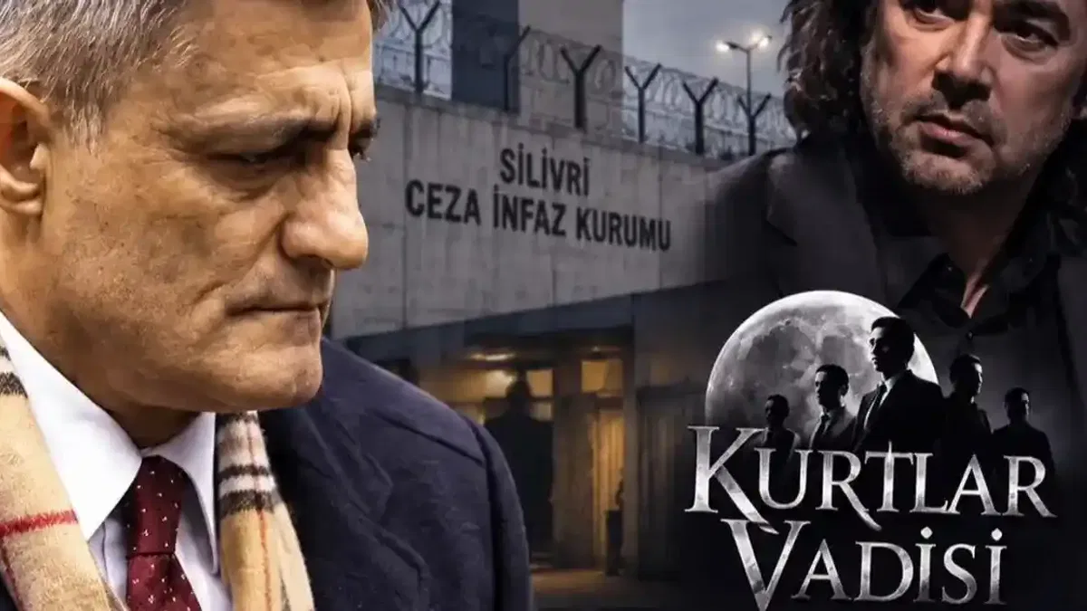 Silivri'den Kaşif Kozinoğlu soruşturmasında bilirkişi kararı