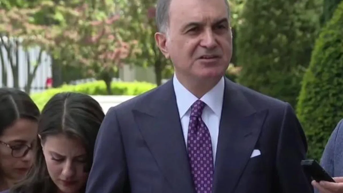 'Terörsüz Türkiye devlet politikasına dönüştü'