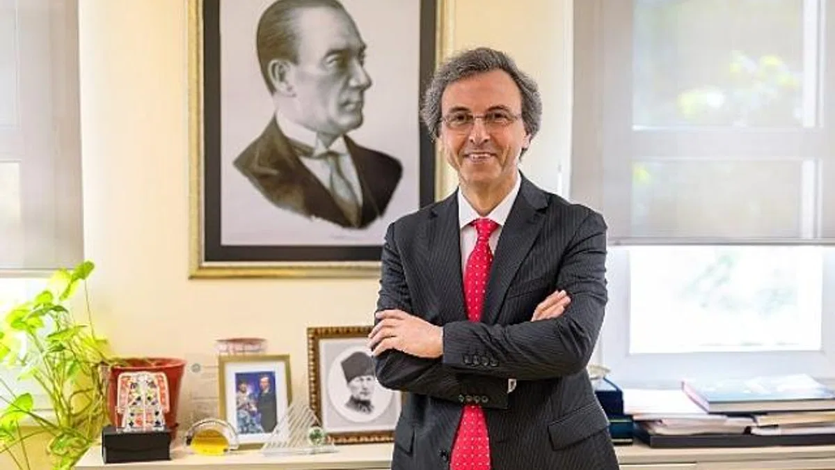 Prof. Dr. Ahmet Aydın: Sahte İçki Renginden, Kokusundan, Tadından Anlaşılmıyor…