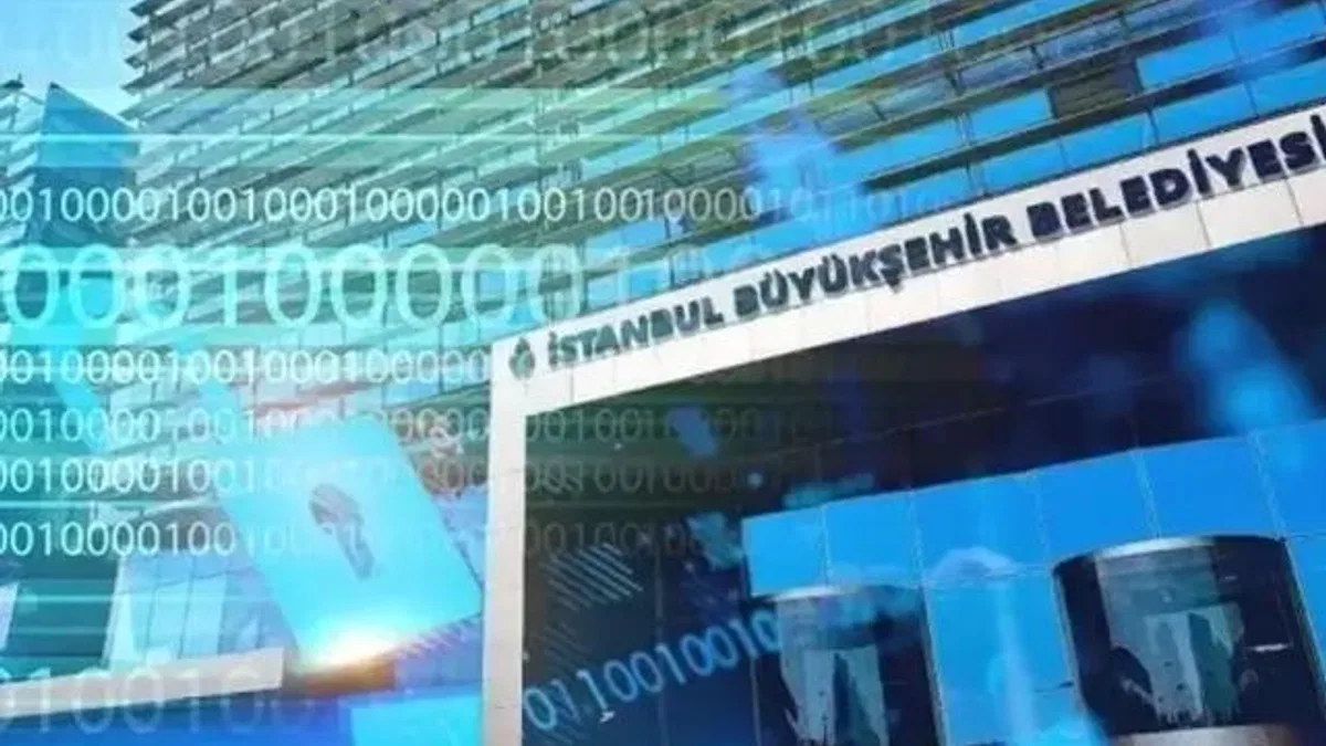 Savcılıktan 'İBB HANEM' soruşturması: 1 gözaltı