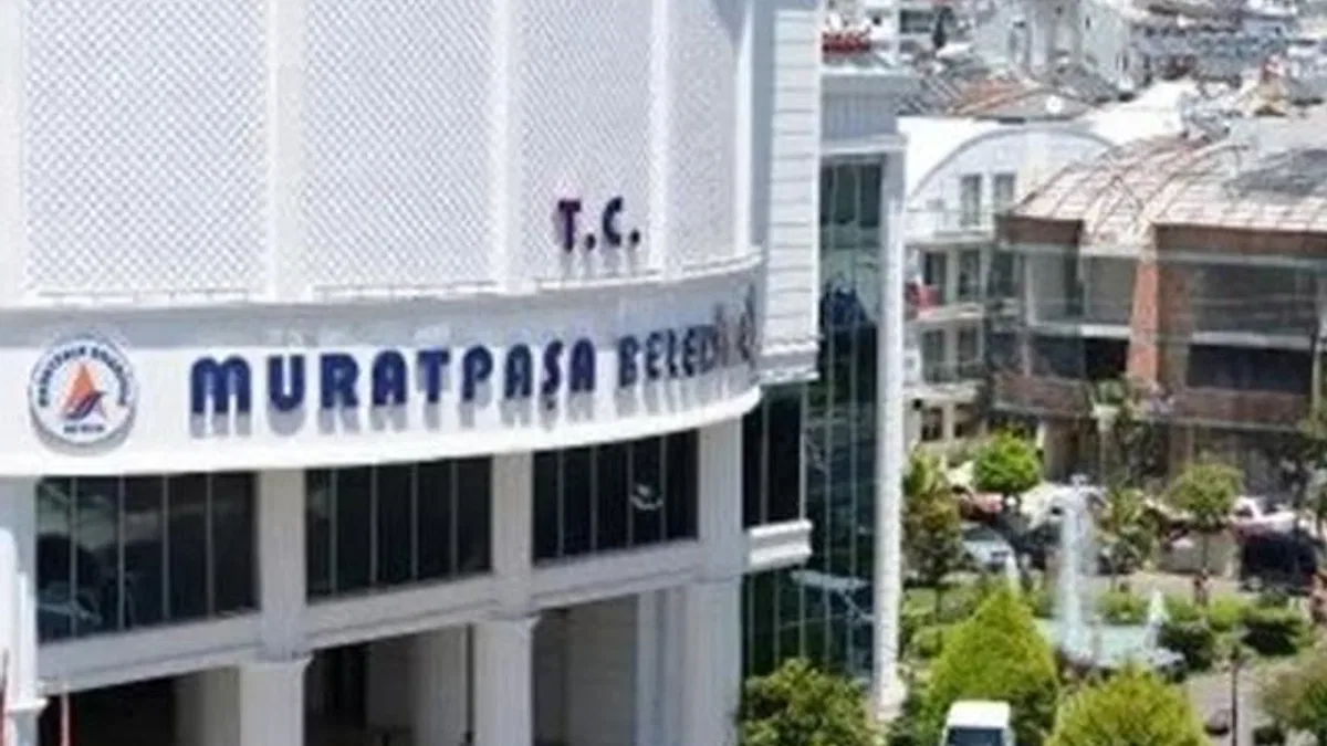 Muratpaşa Belediyesi’nden emlak vergisi düzenlemesine tepki: Sorun verginin yüksekliği değil, sistemin adaletsizliği
