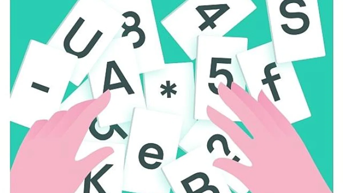 Kaspersky: 2025'te ele geçirilen parolaların yarısı daha önce sızdırılmıştı