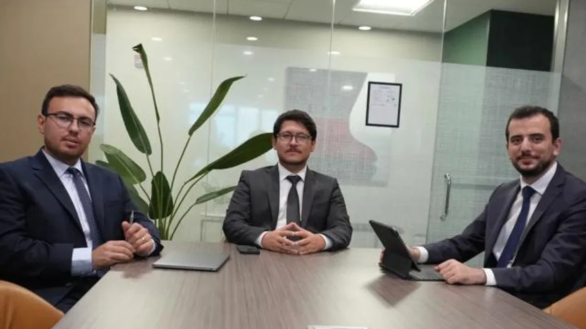 ABD özel nitelikli vizelerde başarının adresi: Tunc Law Firm