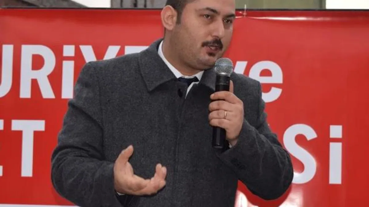 Ahmet Sevim: Bebekleri öldürenleri ömürlük hücrelerde çürüteceğiz
