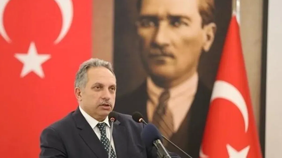 Kayseri Talas'ta yatırımcılara yeni fırsatlar