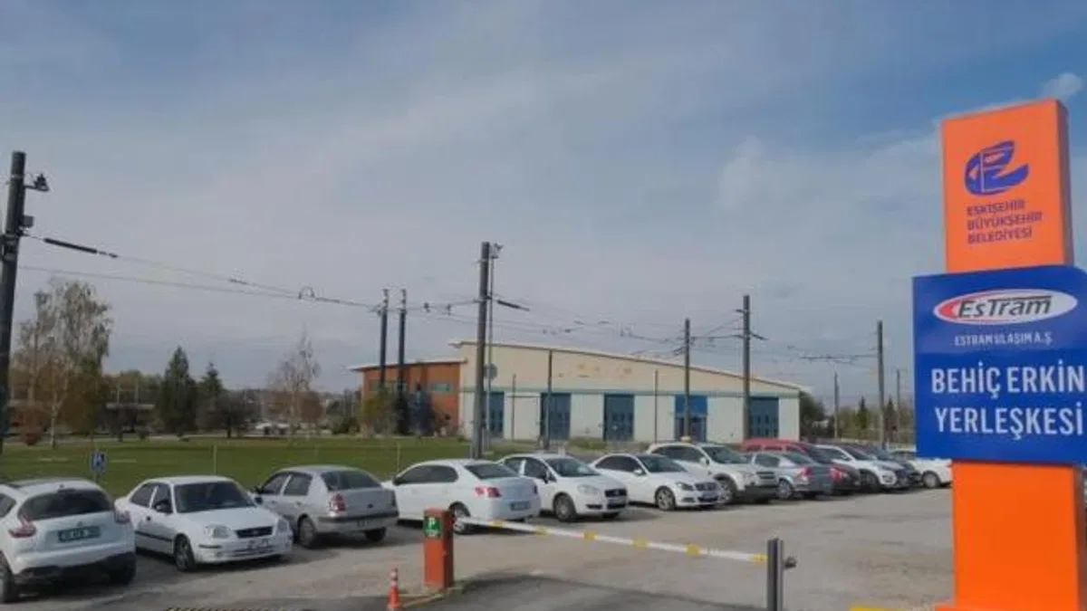 Eskişehir’de Behiç Erkin’in adı ESTRAM yerleşkesinde yaşatılacak