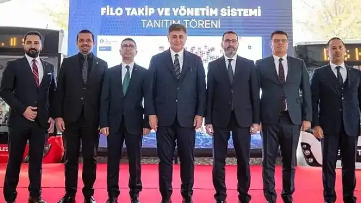 Başkan Tugay: Göstermelik şovlarla milliyetçilik taklidi yapanlardan değiliz