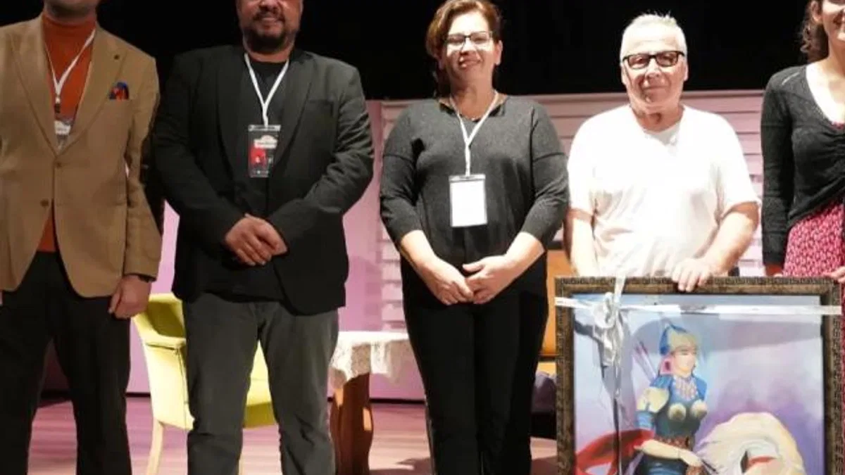 Balıkesir Ayvalık'ta festival başladı