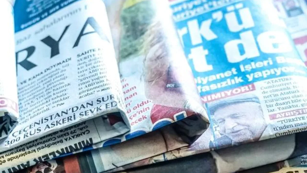 Kütüphanelerden milli hafıza için rekor derleme çalışması