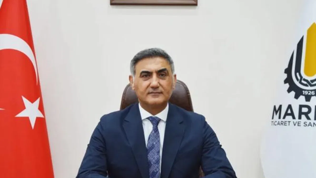 Mardin’in 2025 ihracatı 908,8 milyon dolar oldu