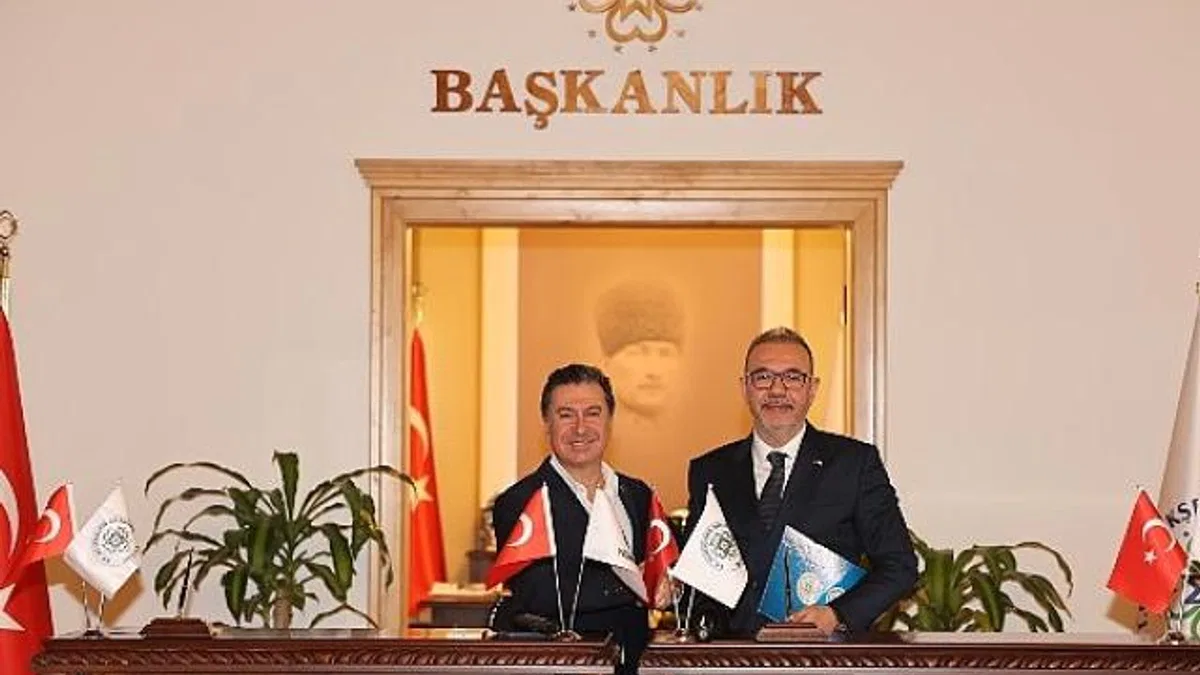 Muğla Büyükşehir 'Güvenli Yollar' İle Ulaşımı Kolaylaştırıyor