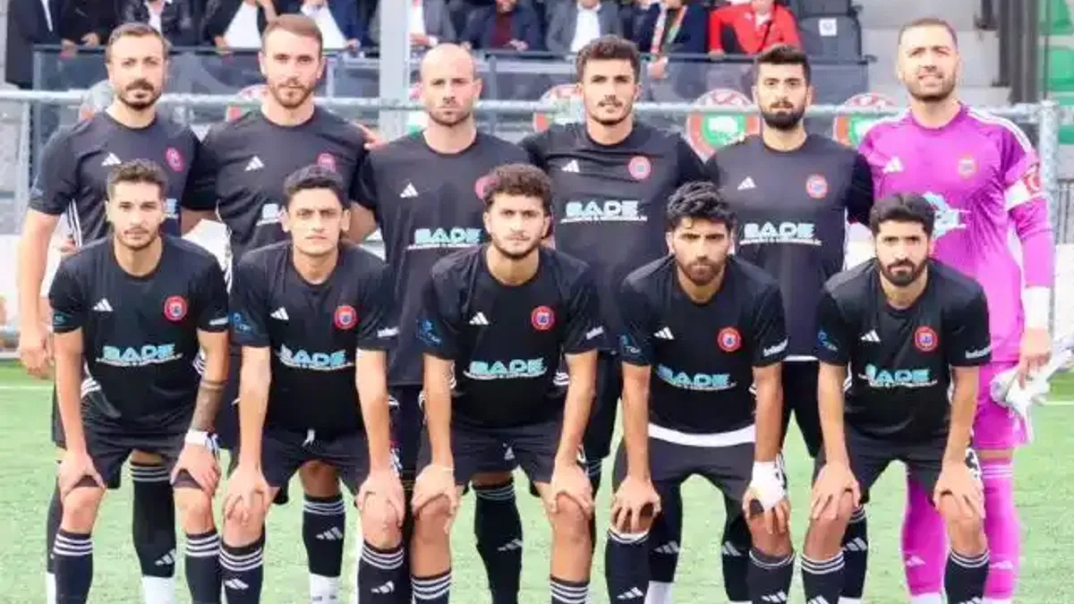 Darıca Türkelispor'da sezonu açıyor