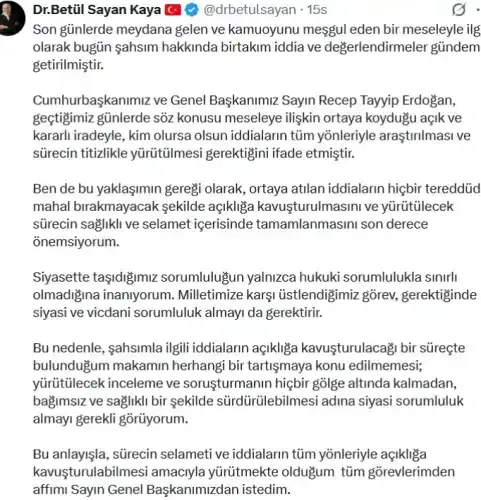 Haber Detayı