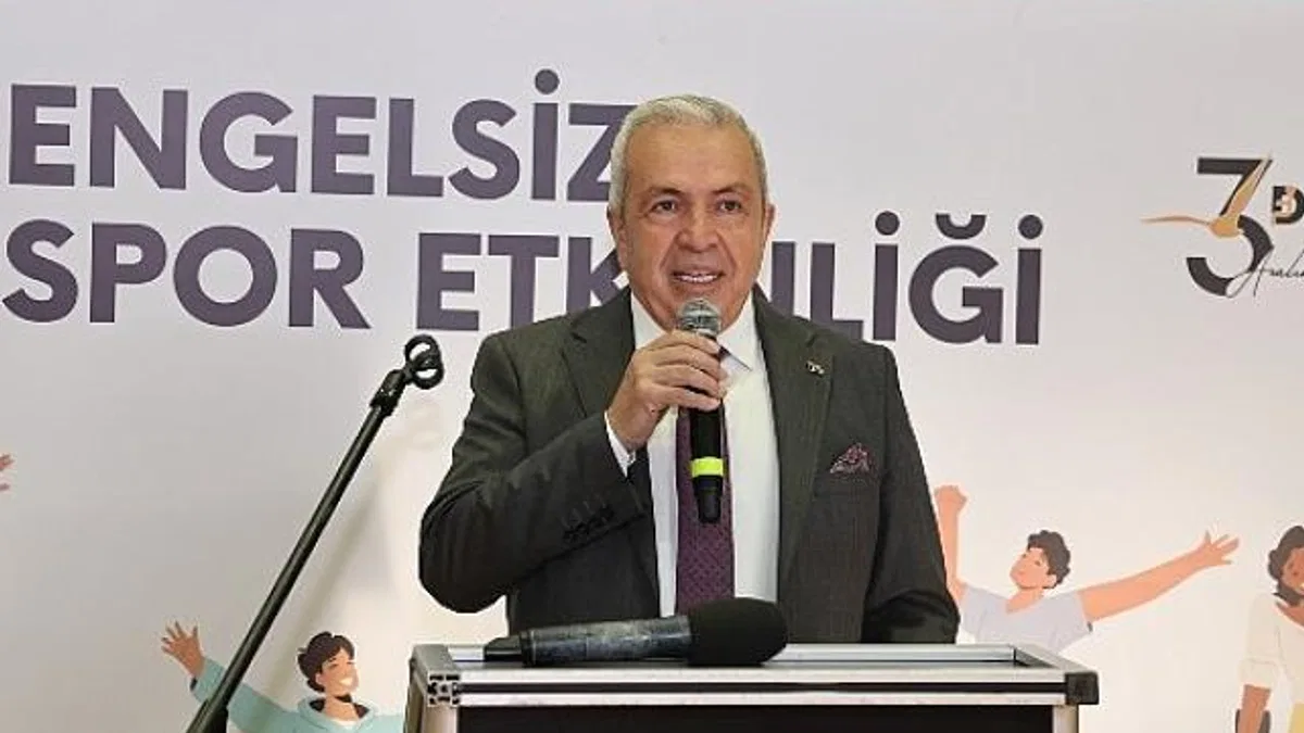 Sporda engel tanımadılar