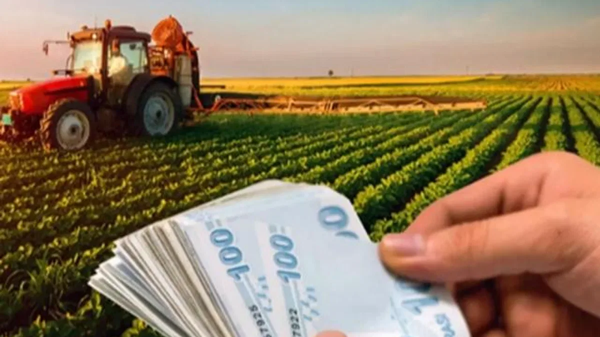 Eskişehir’de üreticilere 13 milyon TL tarımsal destek