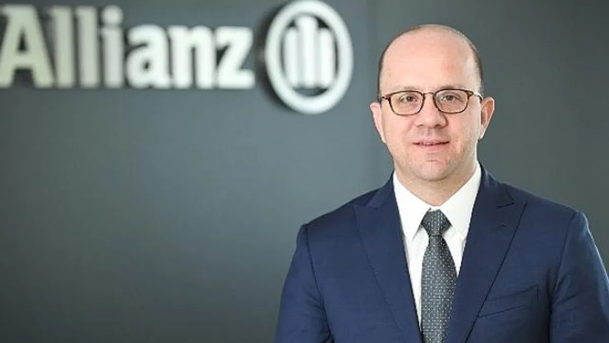 Allianz Risk Barometresi 2025: Küresel iş dünyası için en büyük risk siber olaylar, Türkiye'de ise doğal afetler