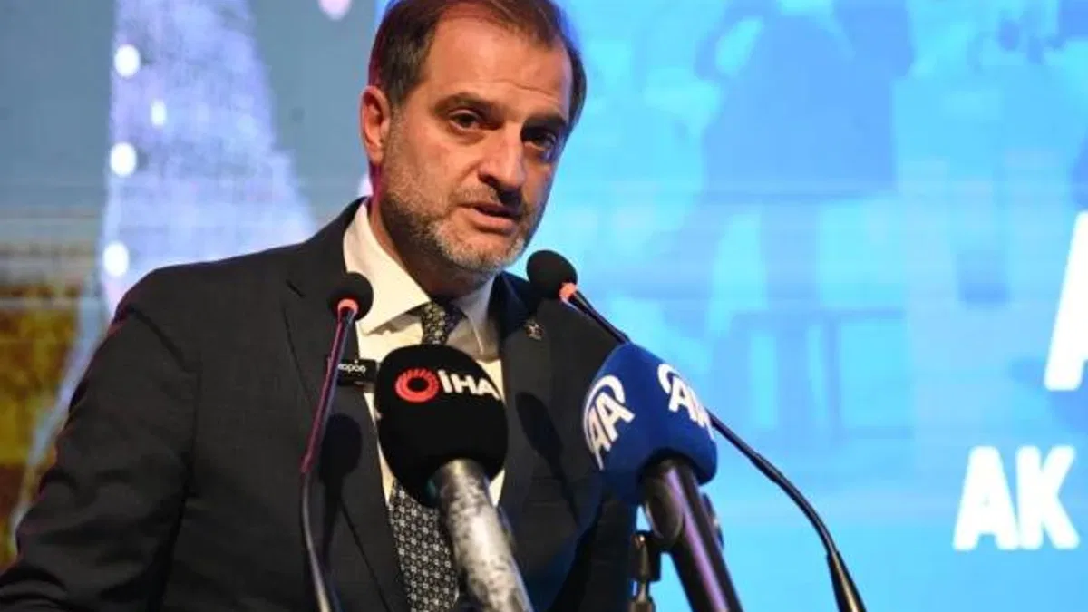 AK Parti Mudanya: Kentsel dönüşümü siyaset ötesinde görüyoruz