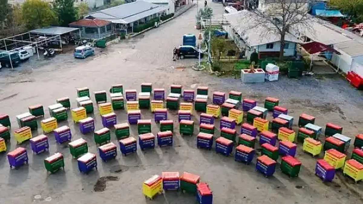 Balçova'da dönüşüm zamanı