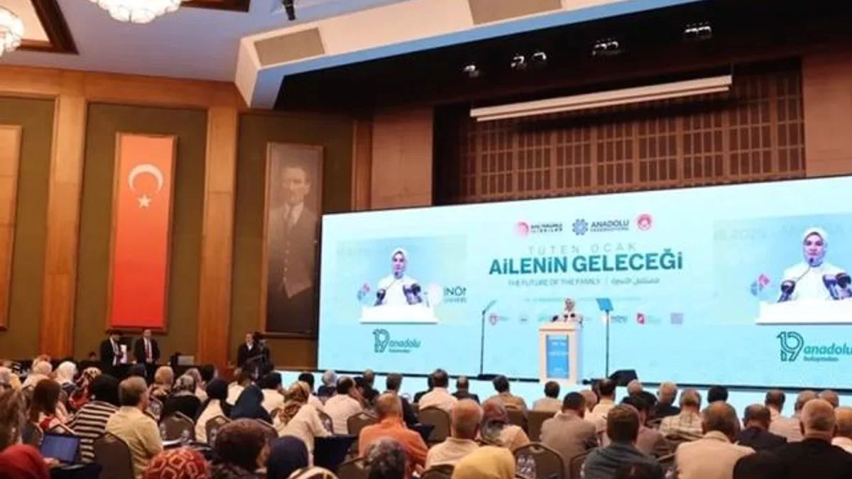 Bakan Göktaş'tan nüfus uyarısı