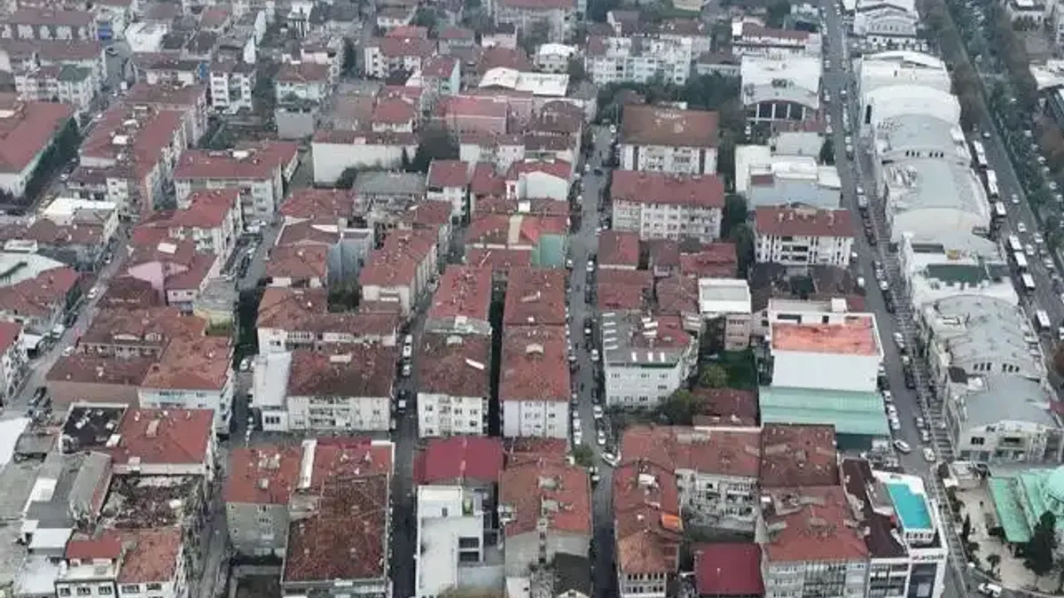 Dönüşüm için hak sahipleriyle görüşmeler başlıyor!