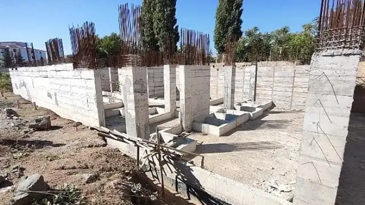 İzmir Büyükşehir Belediyesi'nden Elazığ Atatürk Anadolu Lisesi açıklaması "İhale süreci yeniden başladı"