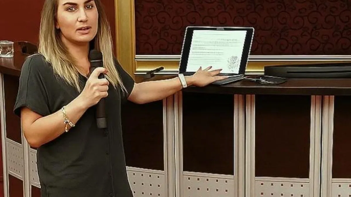 Konya Karatay'da 'İş Sağlığı ve Güvenliği' eğitimi