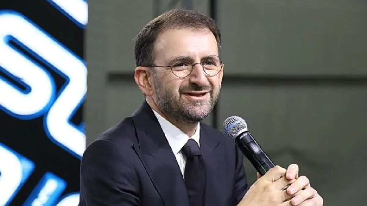 Ağrı'nın Zirvesinde Teknoloji Yarışması'nda Kazananlar Belli Oldu