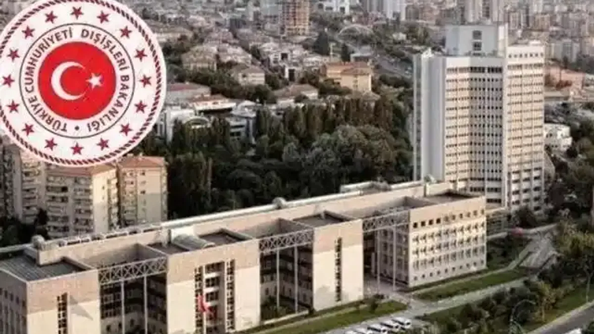 ABD'nin Suriye kararı... Türkiye'den iş birliği mesajı