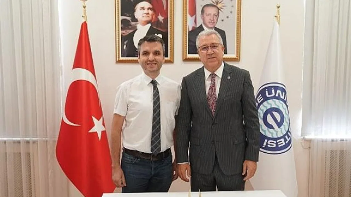 Egeli akademisyen enflamasyonun akciğer kanserine etkisini araştıracak