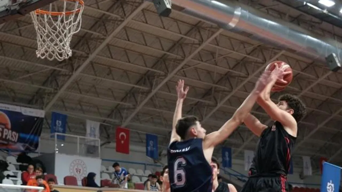Kocaeli'de en güzel paslar kardeşliğe atıldı