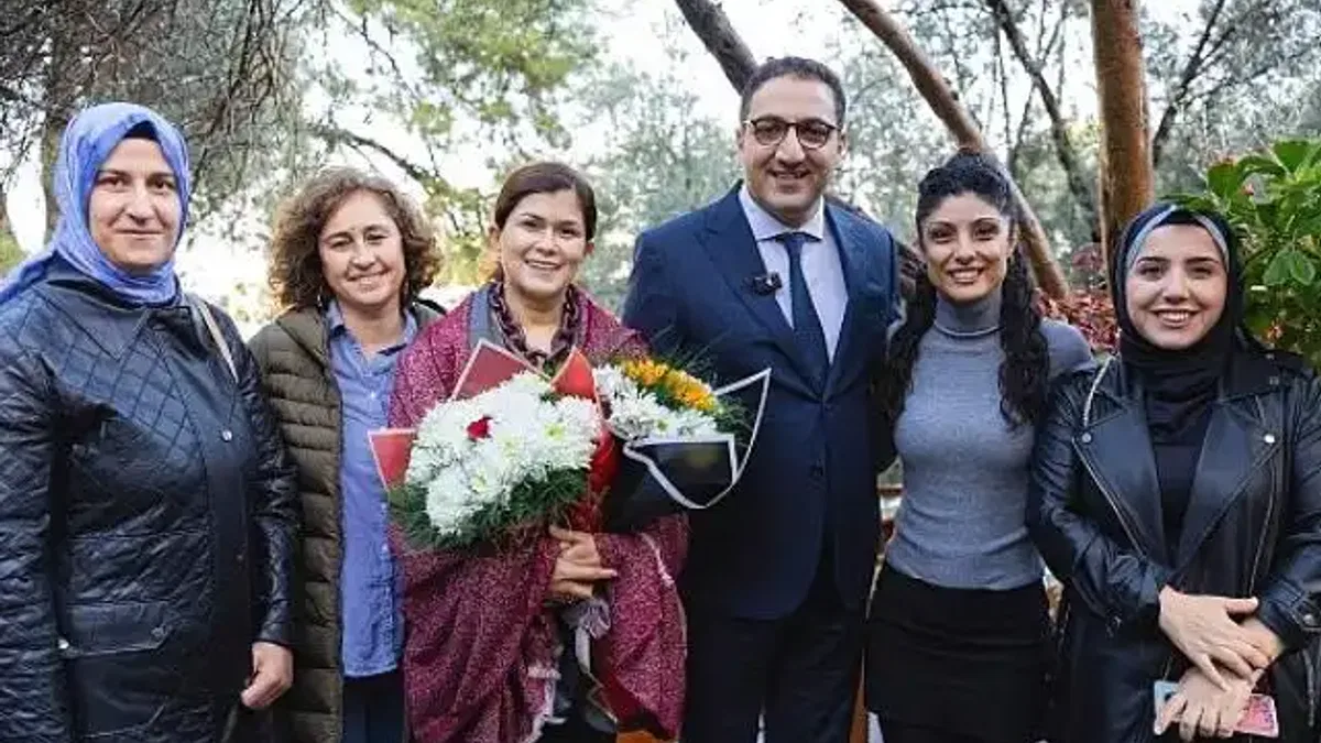 Yiğit'ten Okul Aile Birliklerine: "Olmayanı yaratmaya çalışıyorsunuz"