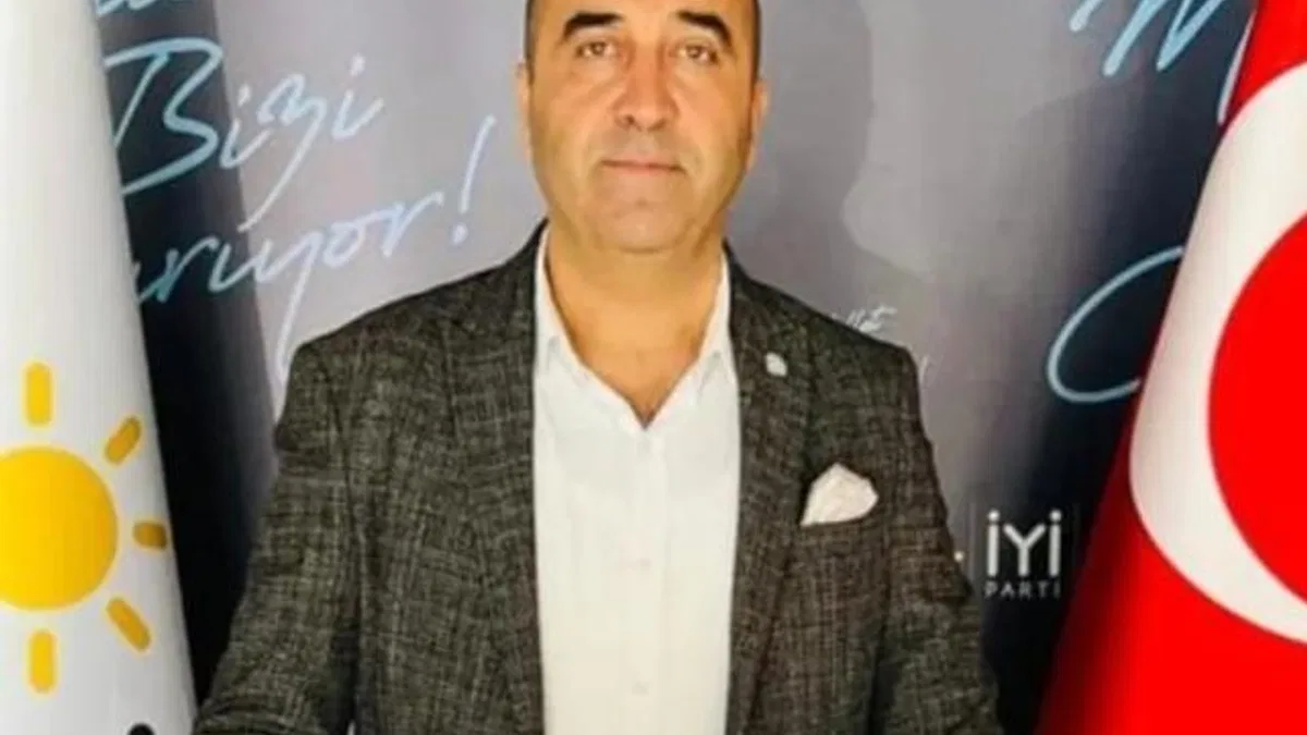 İYİ Parti Mardin: İslam Devletleri İsrail zulmüne karşı birlik olmalı!