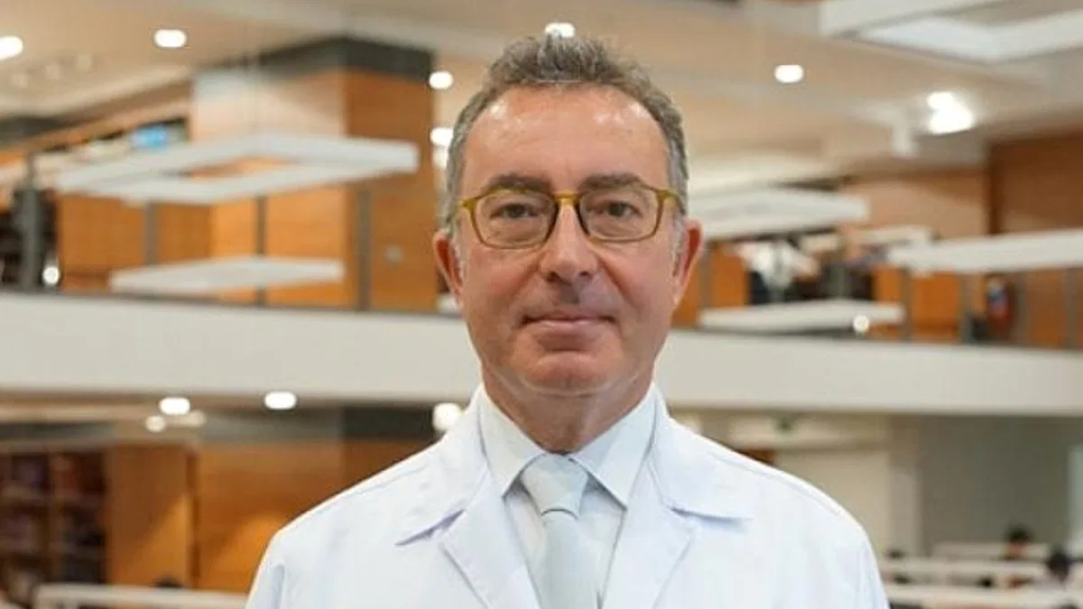 "Hemen implantasyon" uygulaması ile çene kemik hacmi korunuyor