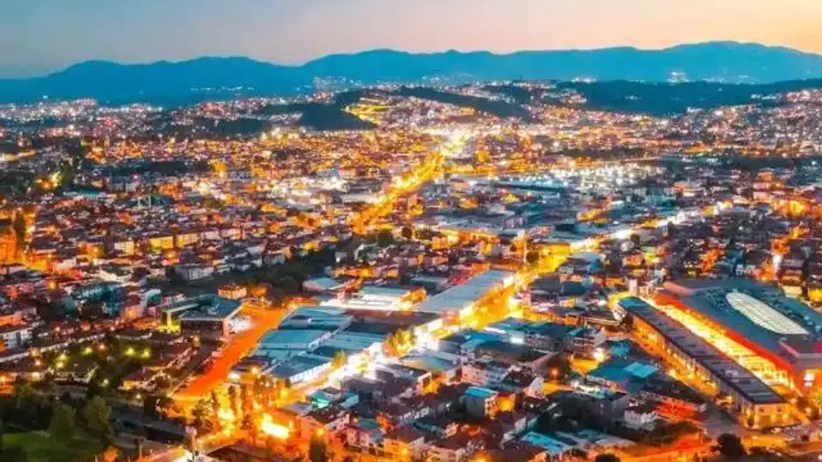 Sakarya'da gençlerin yenilikçi 10 projesi belli oldu