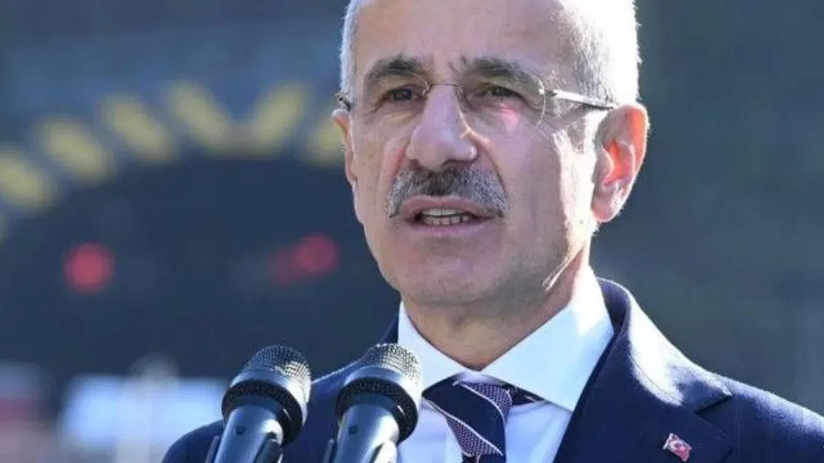 Aşık Mahzuni Şerif Tüneli açılıyor