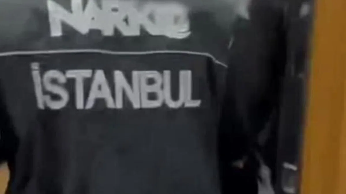 Zehir tacirleri 'Narkoçelik'e takıldı