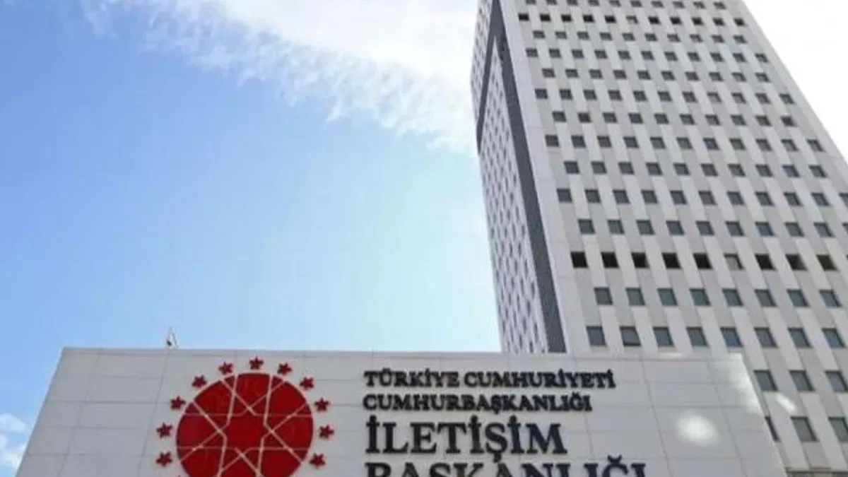 İletişim'den “o saldırılarda yaralı yok” iddialarına yalanlama