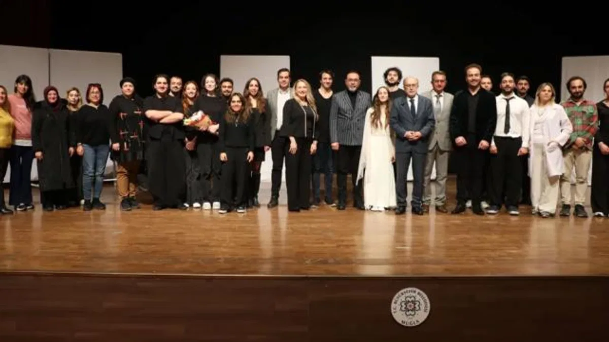 Umut, Muğla’da farkındalık yarattı