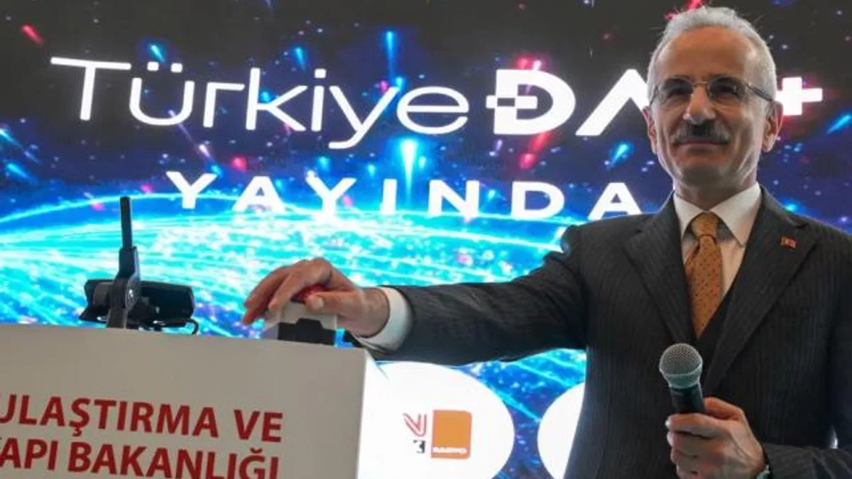 İstanbul'da boş frekans yok! DAB+ ile 448 yeni frekans kazandı