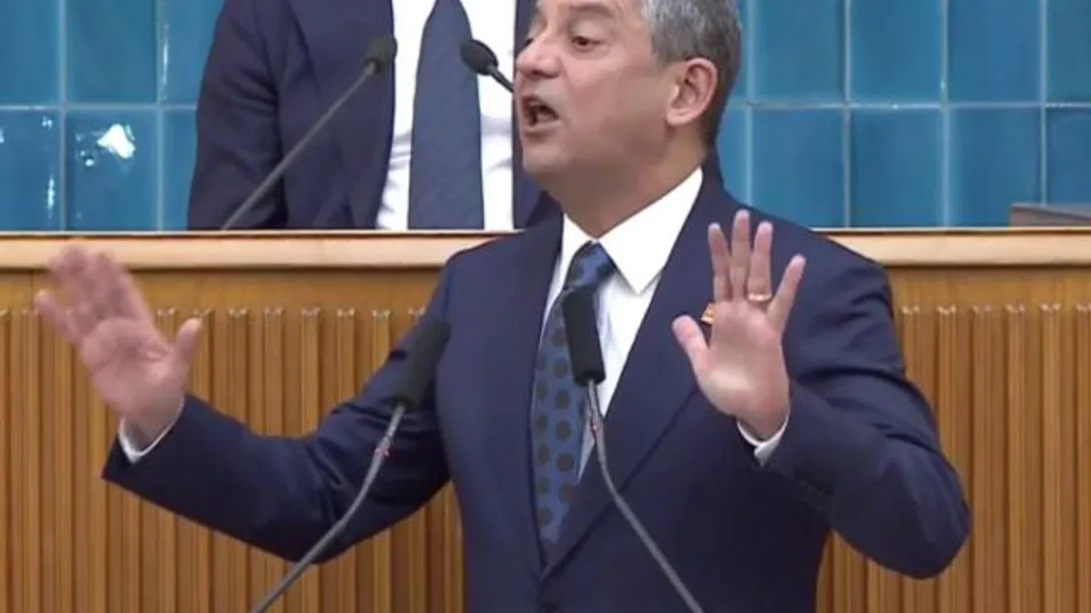 İmamoğlu iddianamesine 'Özel' tepki: Haysiyet cellatlığı son bulmalı!